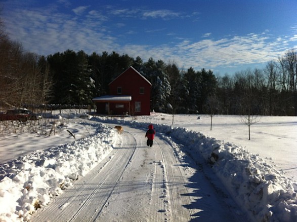 Winter 2