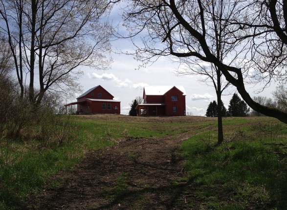 path