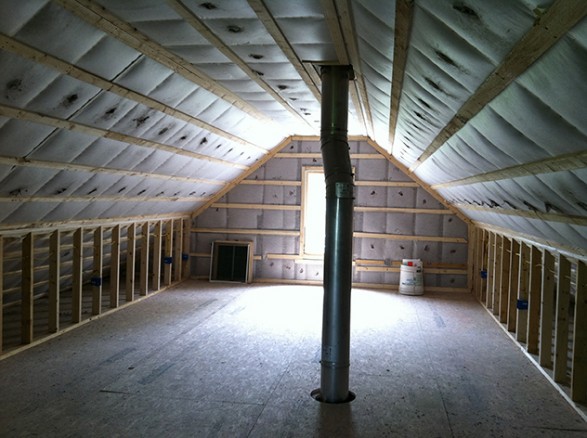 roof