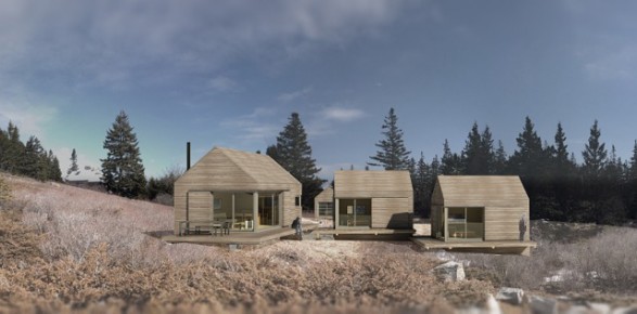 Island Residence