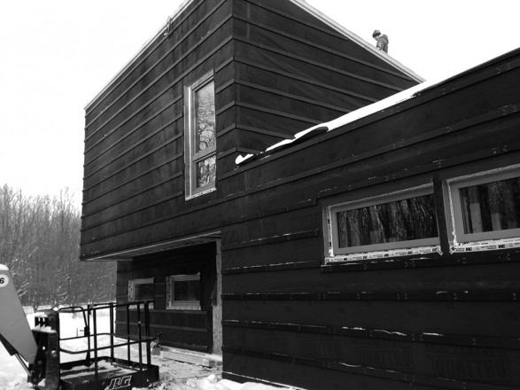 exterior_BW