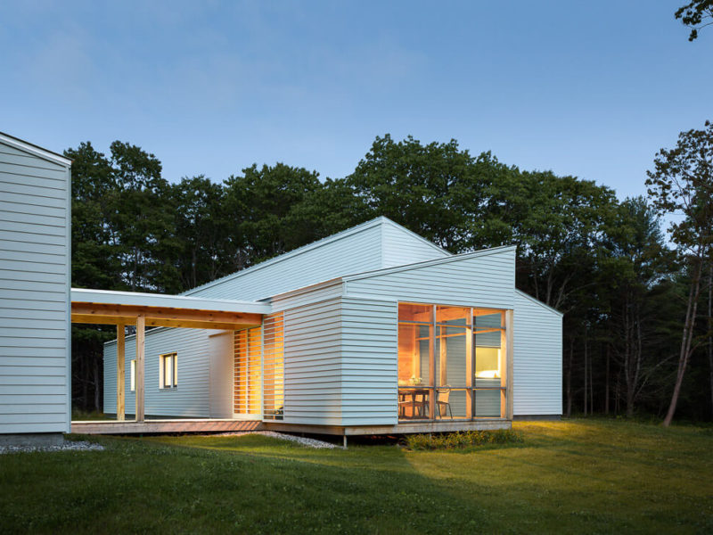 GO Logic | Cousins River Residence | www.gologic.us