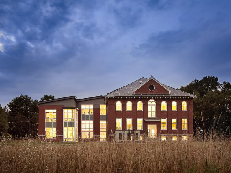 GO Logic | Good Will-Hinckley School | www.gologic.us