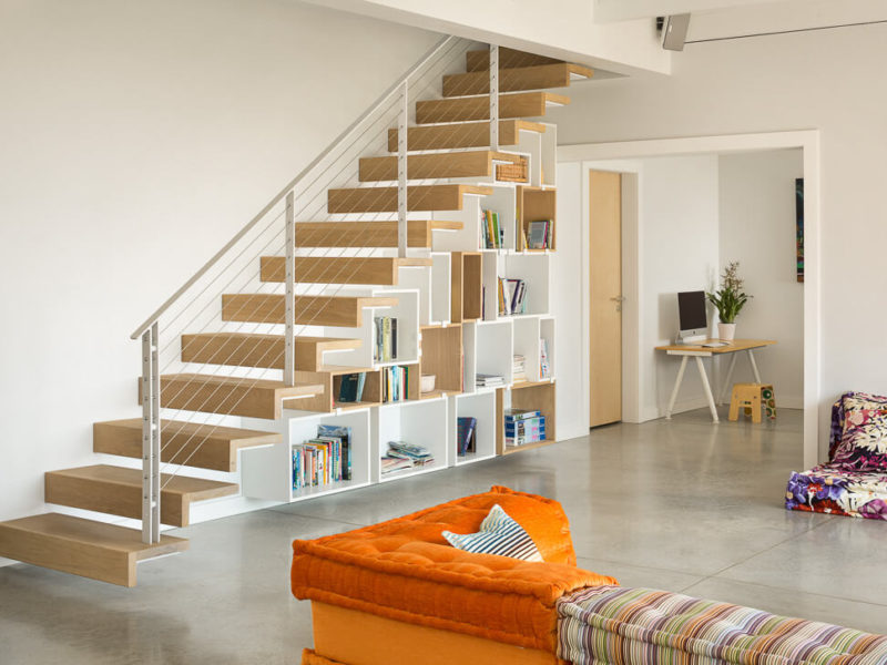 GO Logic | Quincy Bay Residence | www.gologic.us