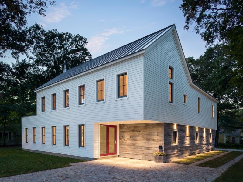 GO Logic | Wellesley Residence | www.gologic.us