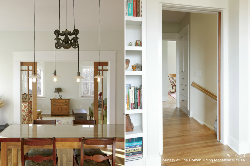 Jung Haus Passive House | GO Logic | www.gologic.us
